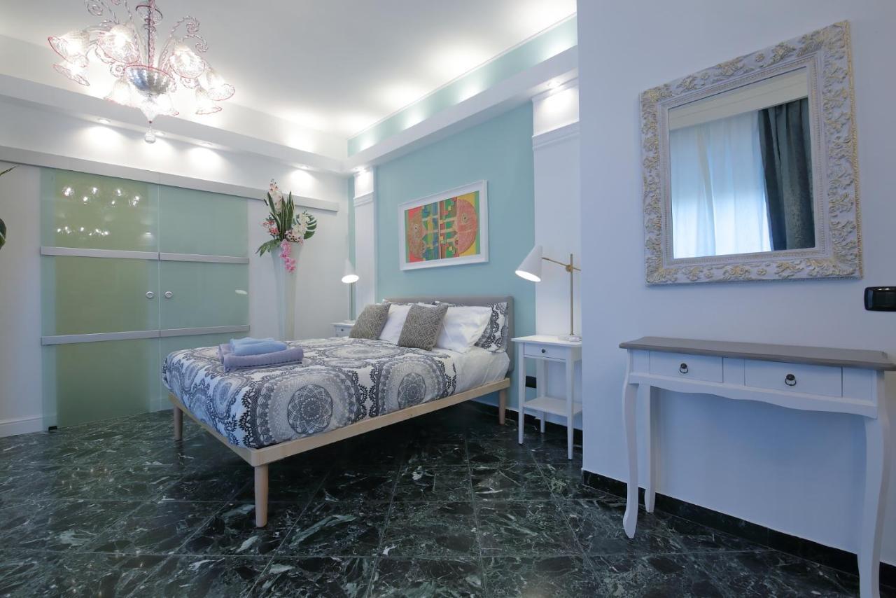 L.T. Bari Suite _ Locazioni Turistiche _ Dış mekan fotoğraf