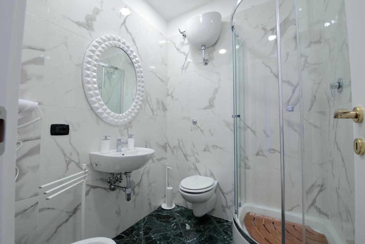 L.T. Bari Suite _ Locazioni Turistiche _ Dış mekan fotoğraf